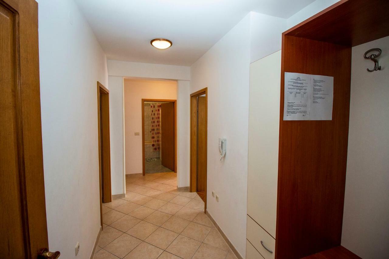 Apartmani Vrljicak Omiš Exterior foto